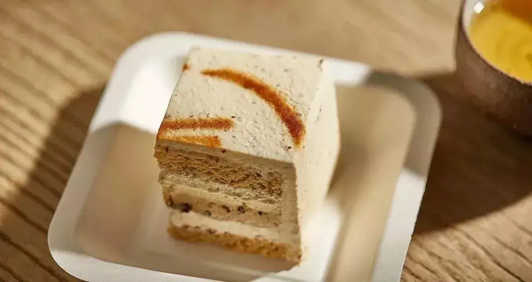 这些甜品文案太治愈了，甜蜜诱惑，甜到心里(图6)