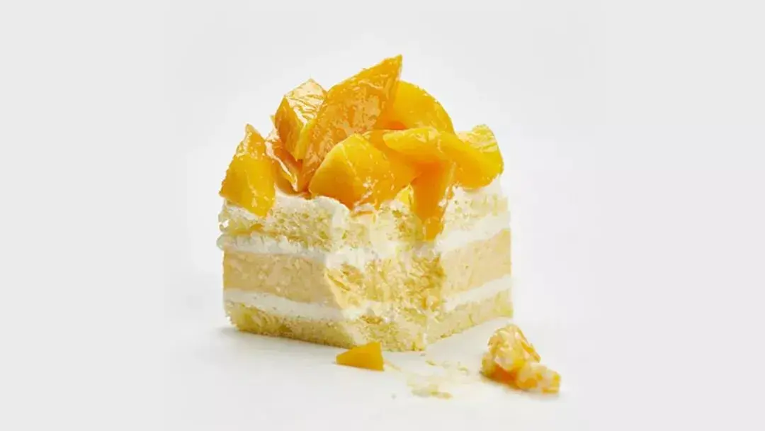 这些甜品文案太治愈了，甜蜜诱惑，甜到心里(图7)