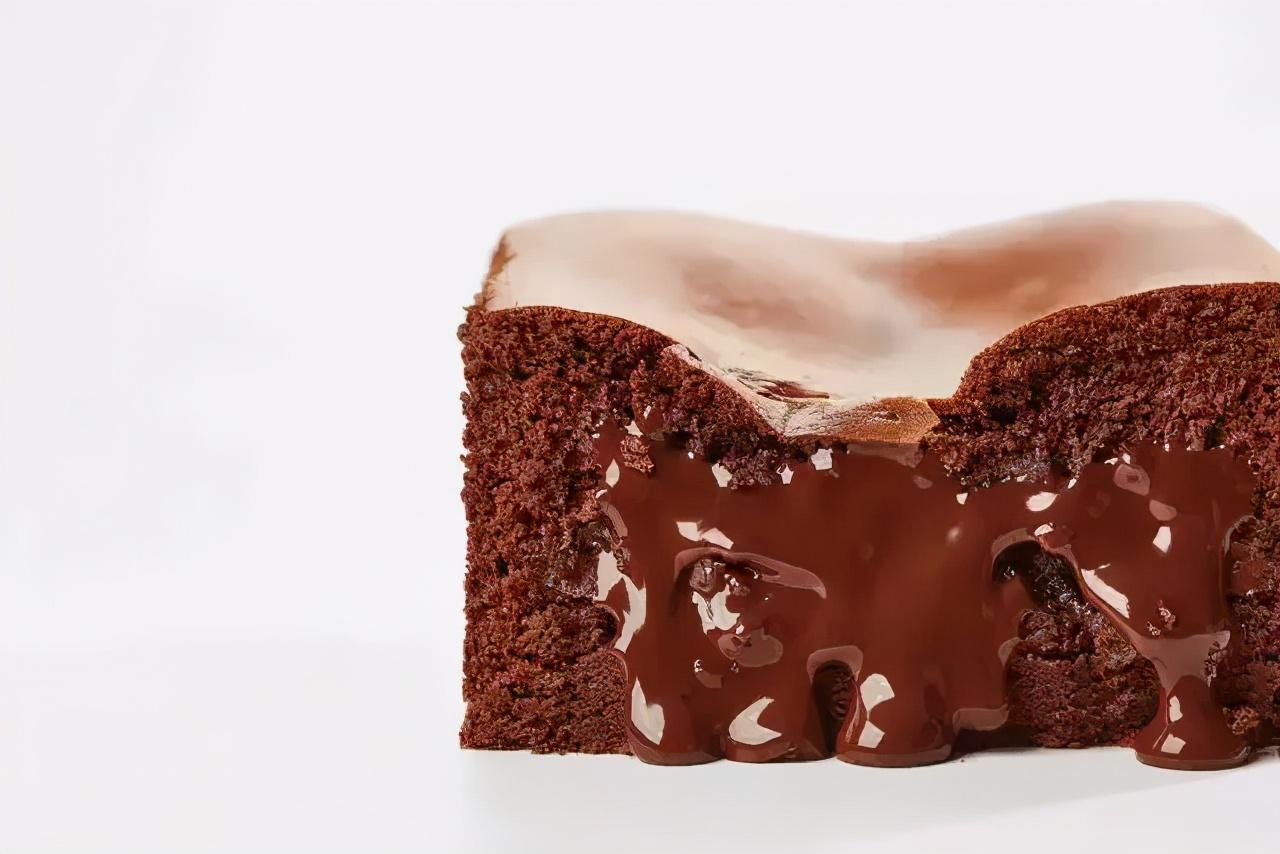 这些甜品文案太治愈了，甜蜜诱惑，甜到心里(图9)