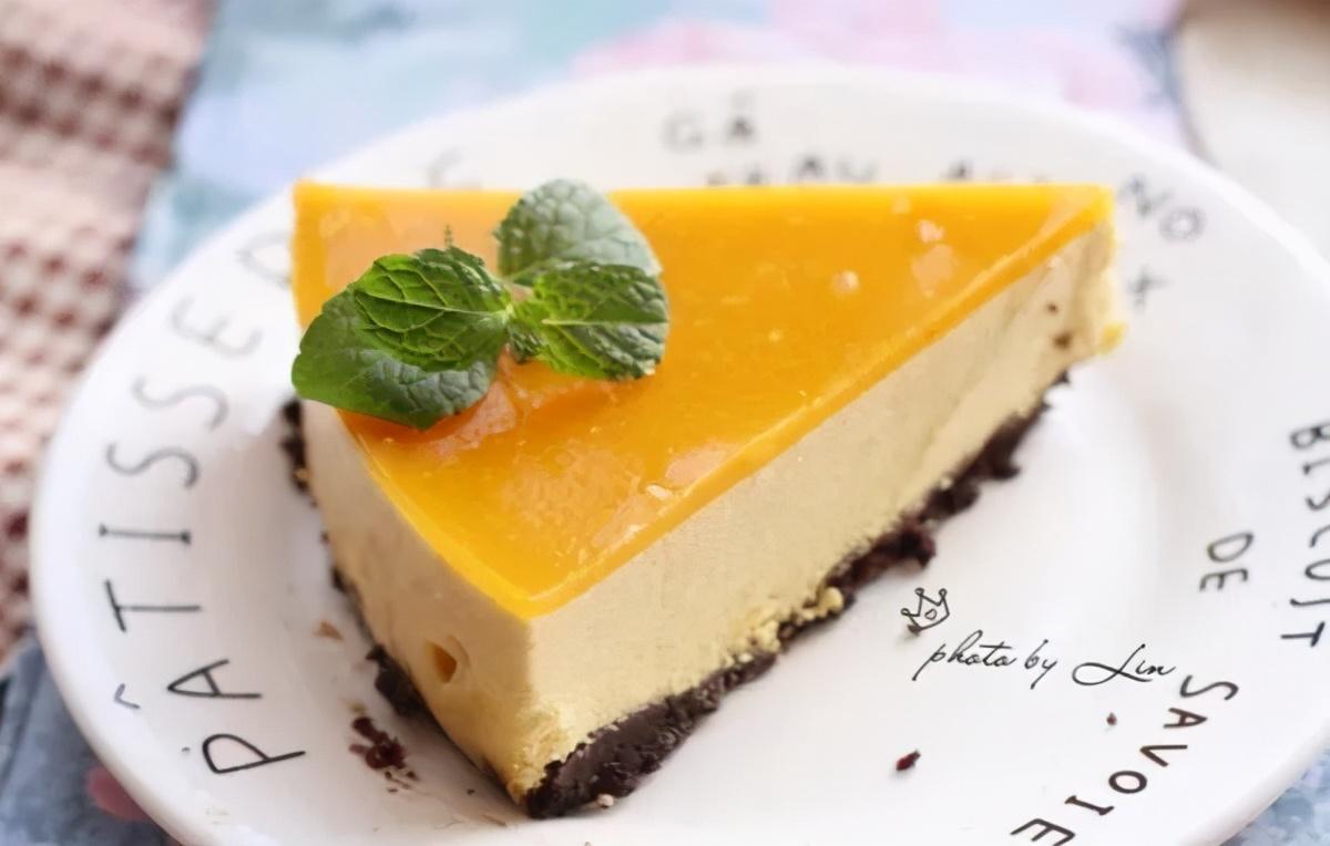 这些甜品文案太治愈了，甜蜜诱惑，甜到心里(图13)