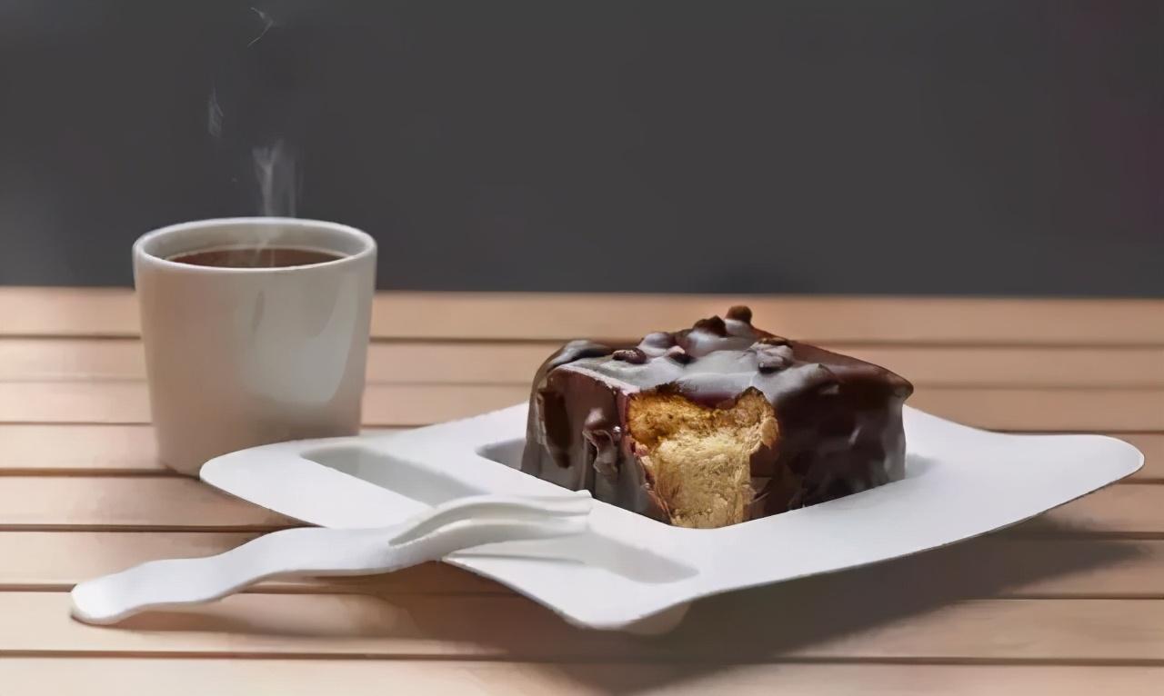 这些甜品文案太治愈了，甜蜜诱惑，甜到心里(图15)