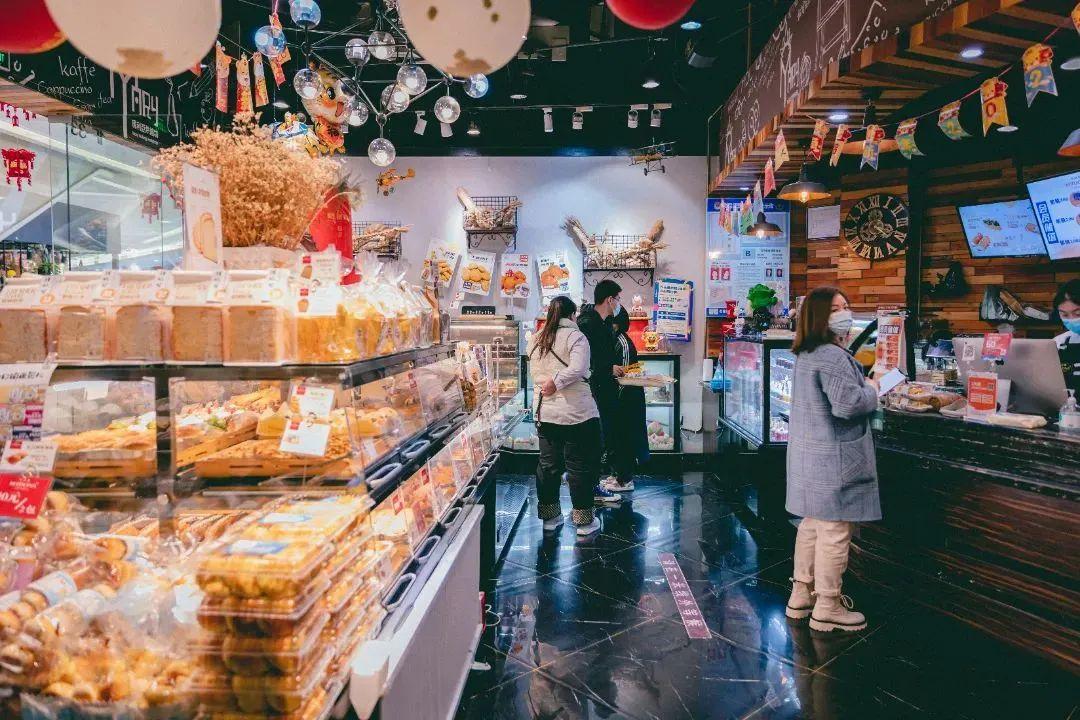 干货分享 | 烘焙人的朋友圈这样发！成单率分分钟暴涨(图1)