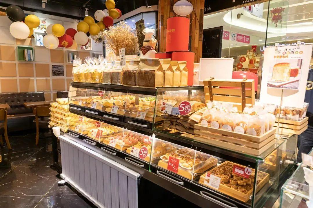 干货分享 | 烘焙人的朋友圈这样发！成单率分分钟暴涨(图3)