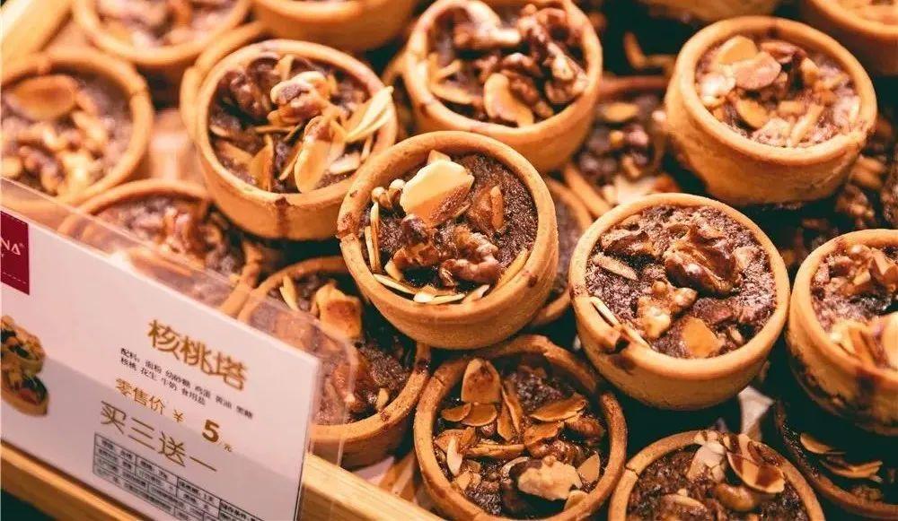 干货分享 | 烘焙人的朋友圈这样发！成单率分分钟暴涨(图7)