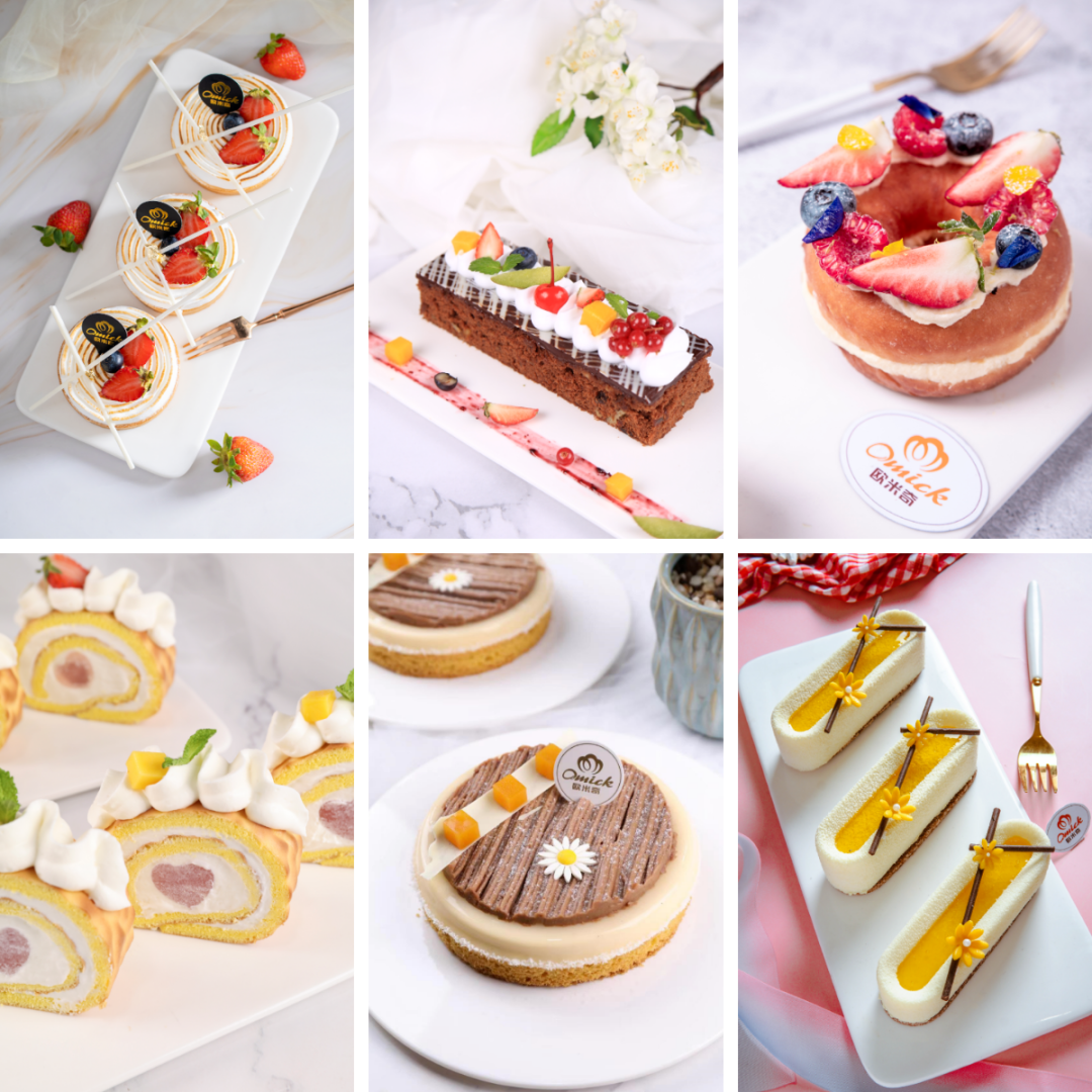 干货分享 | 烘焙人的朋友圈这样发！成单率分分钟暴涨(图10)