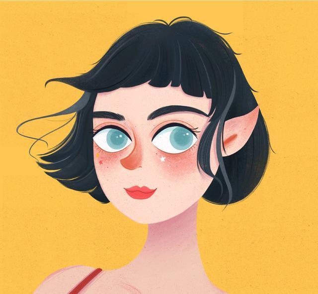 单身精致女王的句子：先谋生，再谋爱，事业是正餐，爱情是甜点(图1)