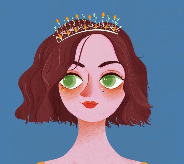 单身精致女王的句子：先谋生，再谋爱，事业是正餐，爱情是甜点(图2)