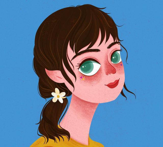 单身精致女王的句子：先谋生，再谋爱，事业是正餐，爱情是甜点(图3)