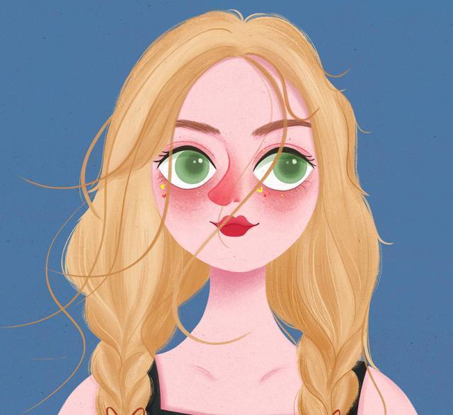 单身精致女王的句子：先谋生，再谋爱，事业是正餐，爱情是甜点(图4)