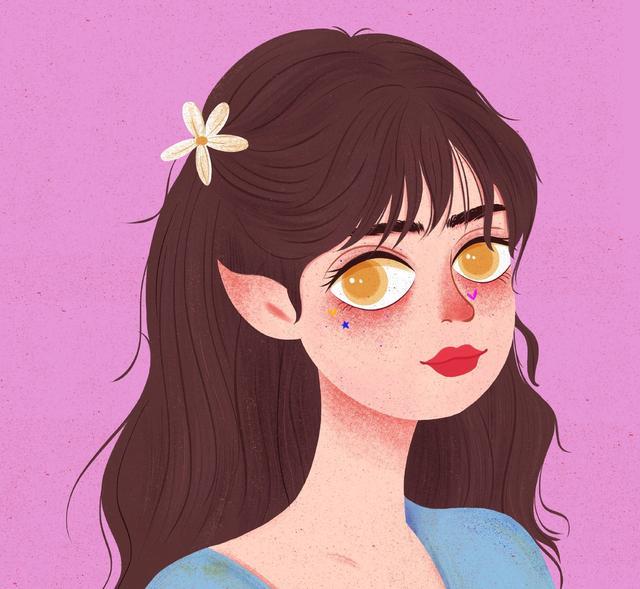 单身精致女王的句子：先谋生，再谋爱，事业是正餐，爱情是甜点(图6)