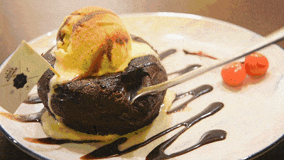 这道会“爆浆”的神仙甜点，让我有心动的感觉(图3)