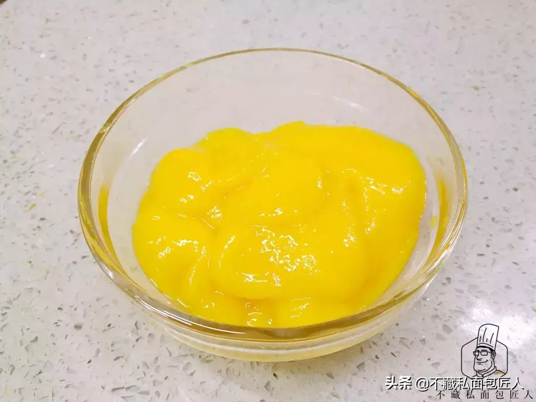 这道会“爆浆”的神仙甜点，让我有心动的感觉(图8)