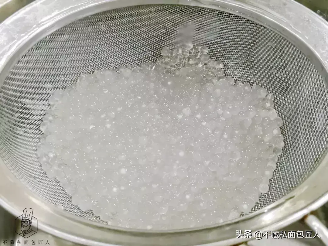 这道会“爆浆”的神仙甜点，让我有心动的感觉(图10)