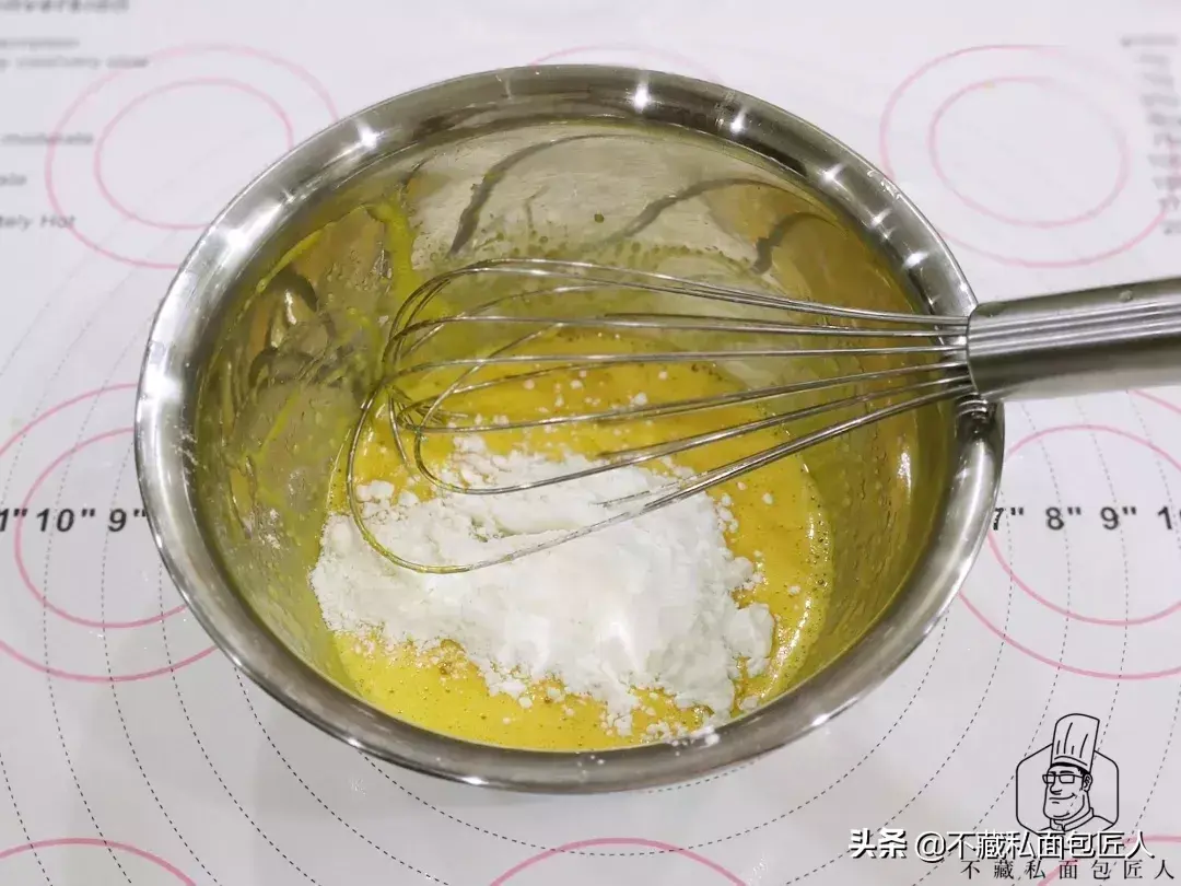 这道会“爆浆”的神仙甜点，让我有心动的感觉(图11)