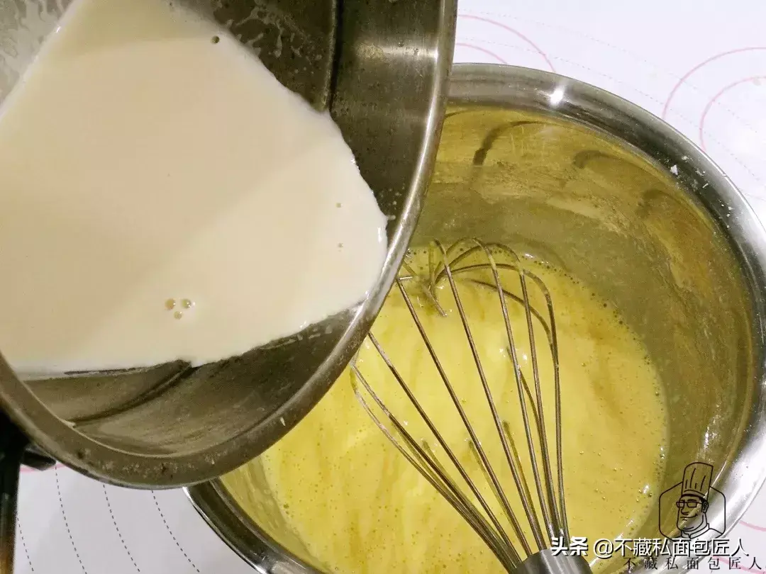 这道会“爆浆”的神仙甜点，让我有心动的感觉(图12)