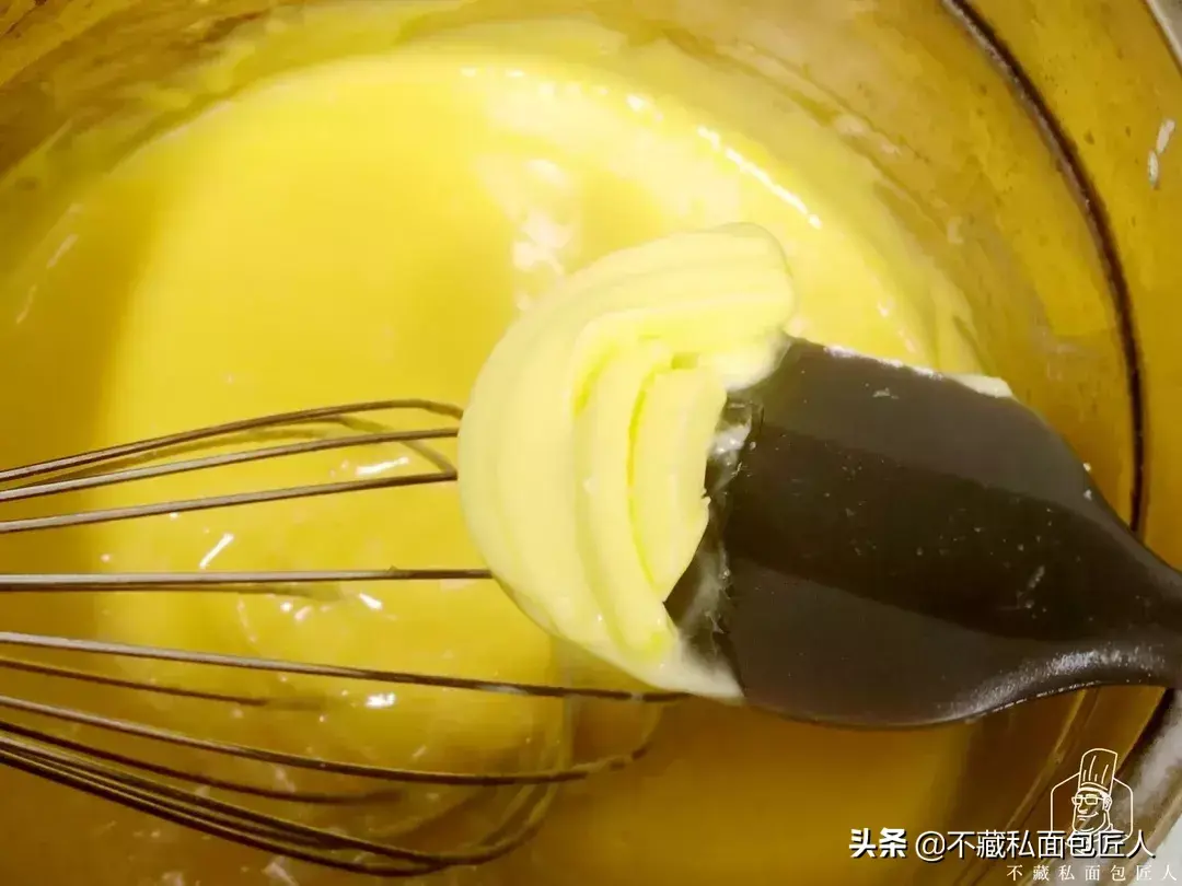 这道会“爆浆”的神仙甜点，让我有心动的感觉(图14)