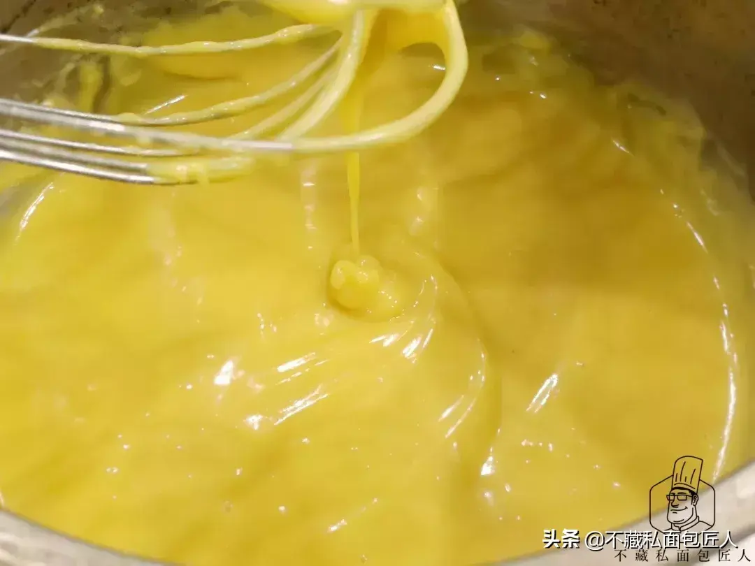 这道会“爆浆”的神仙甜点，让我有心动的感觉(图15)