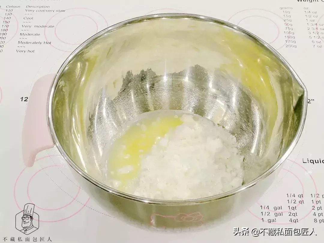 这道会“爆浆”的神仙甜点，让我有心动的感觉(图19)