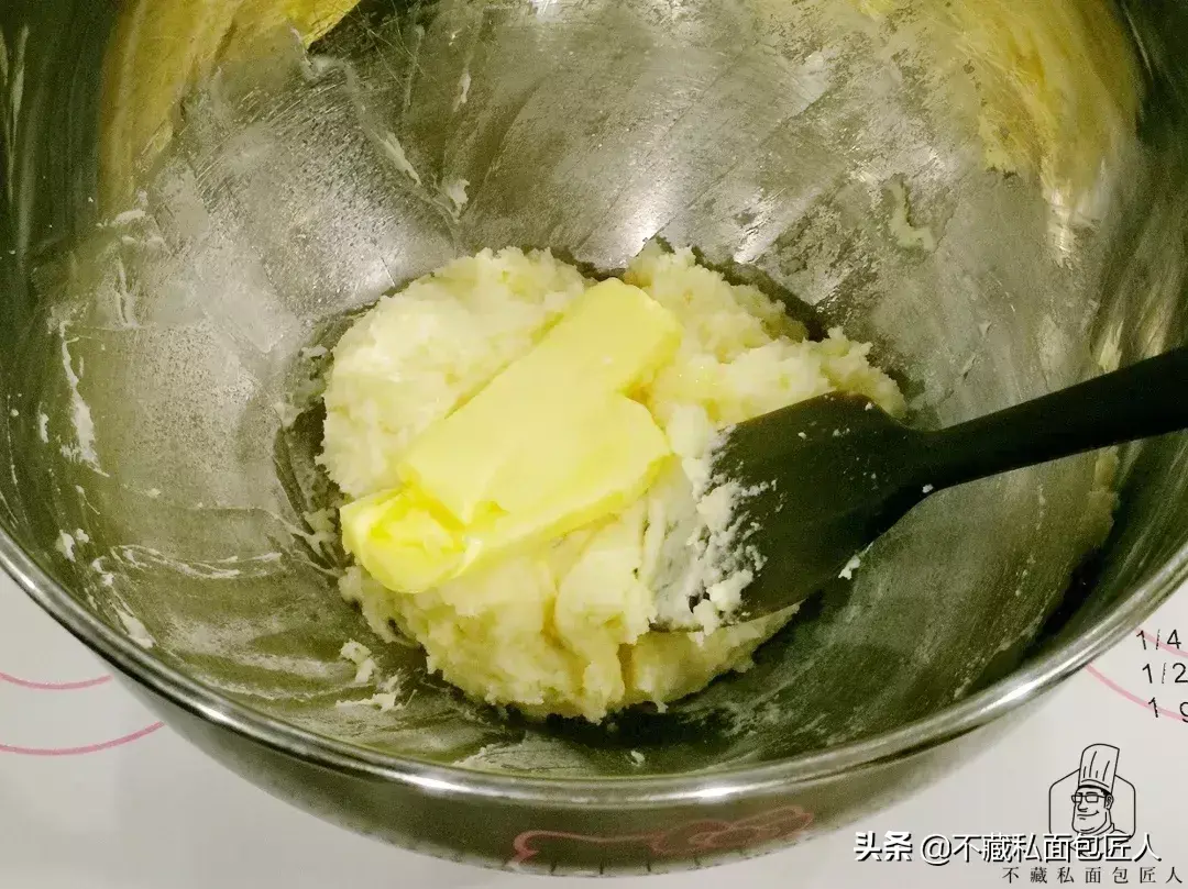 这道会“爆浆”的神仙甜点，让我有心动的感觉(图20)