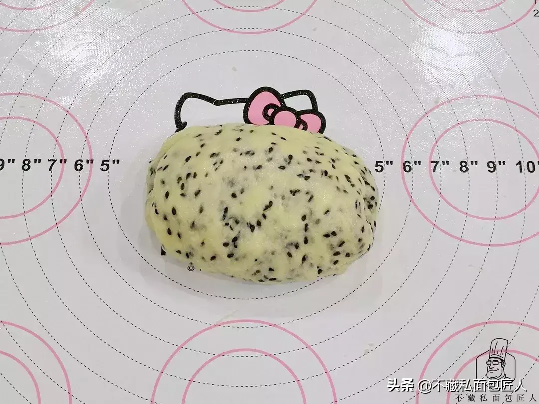 这道会“爆浆”的神仙甜点，让我有心动的感觉(图21)