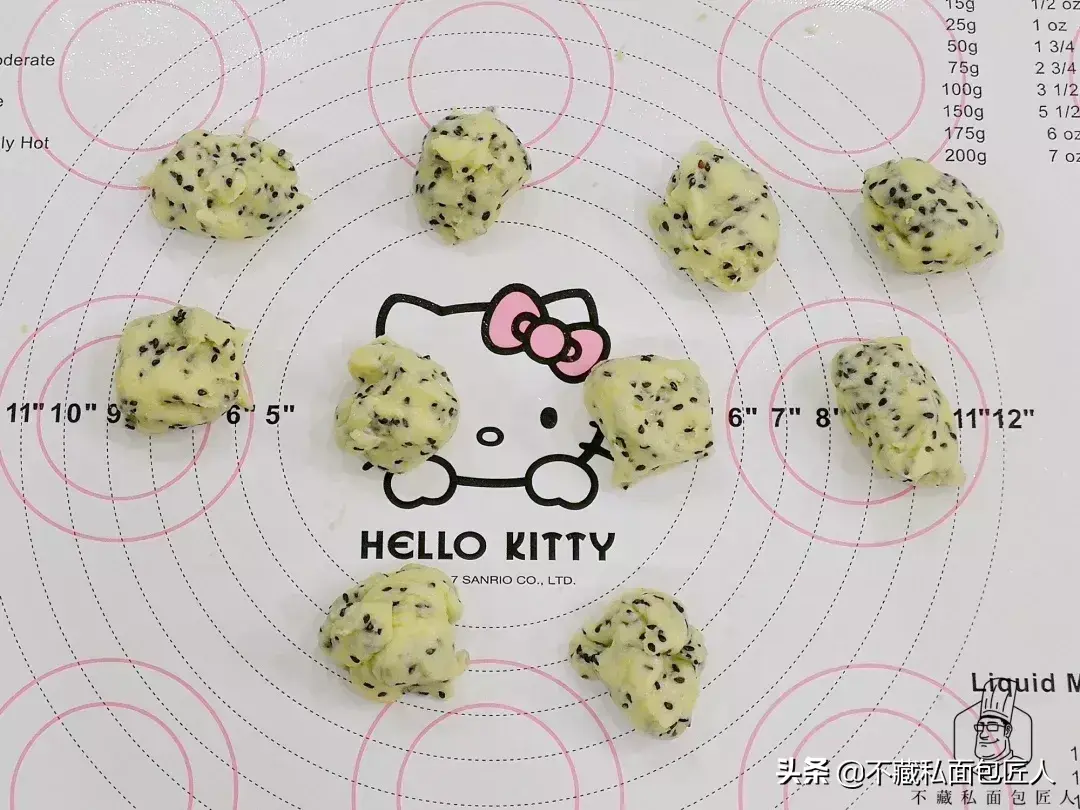 这道会“爆浆”的神仙甜点，让我有心动的感觉(图22)