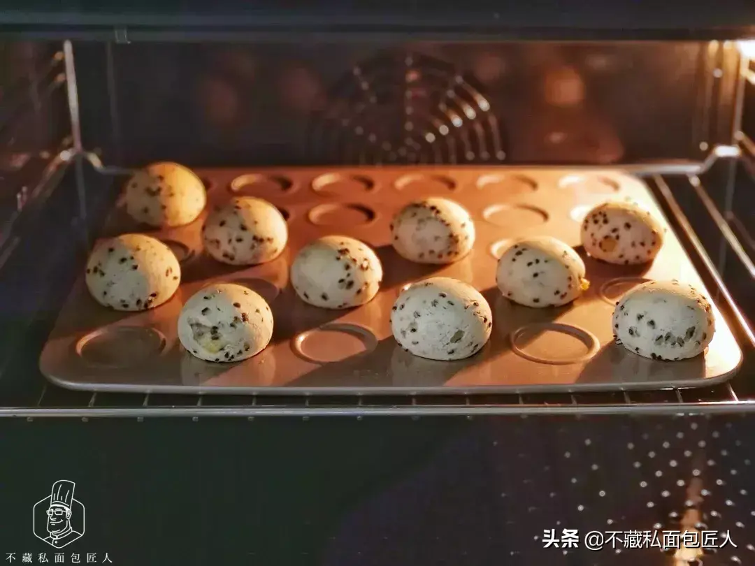 这道会“爆浆”的神仙甜点，让我有心动的感觉(图26)