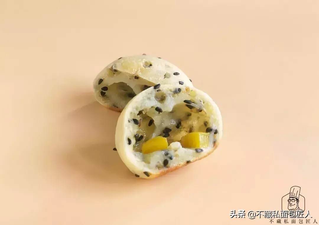 这道会“爆浆”的神仙甜点，让我有心动的感觉(图27)