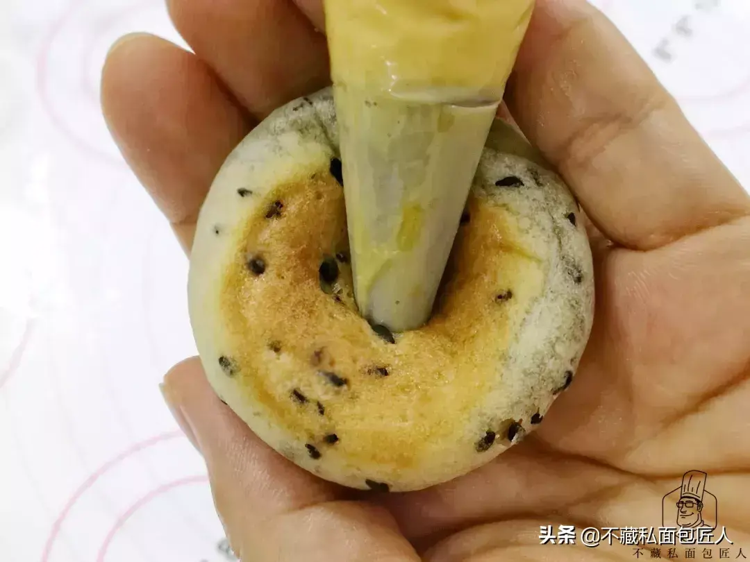 这道会“爆浆”的神仙甜点，让我有心动的感觉(图28)