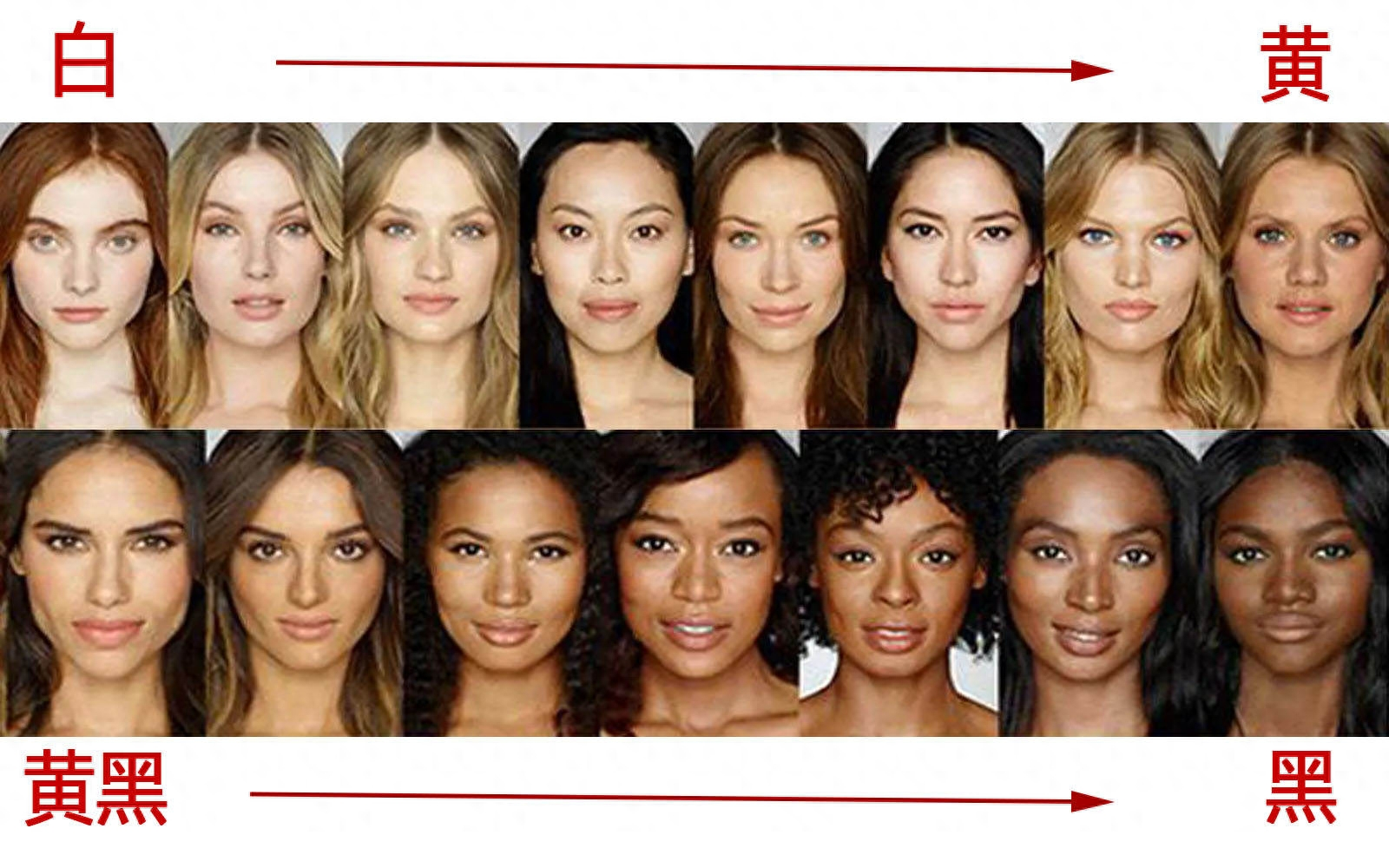 今秋火了一种穿搭叫“美拉德”，6大配色方案，开启秋日氛围美(图5)