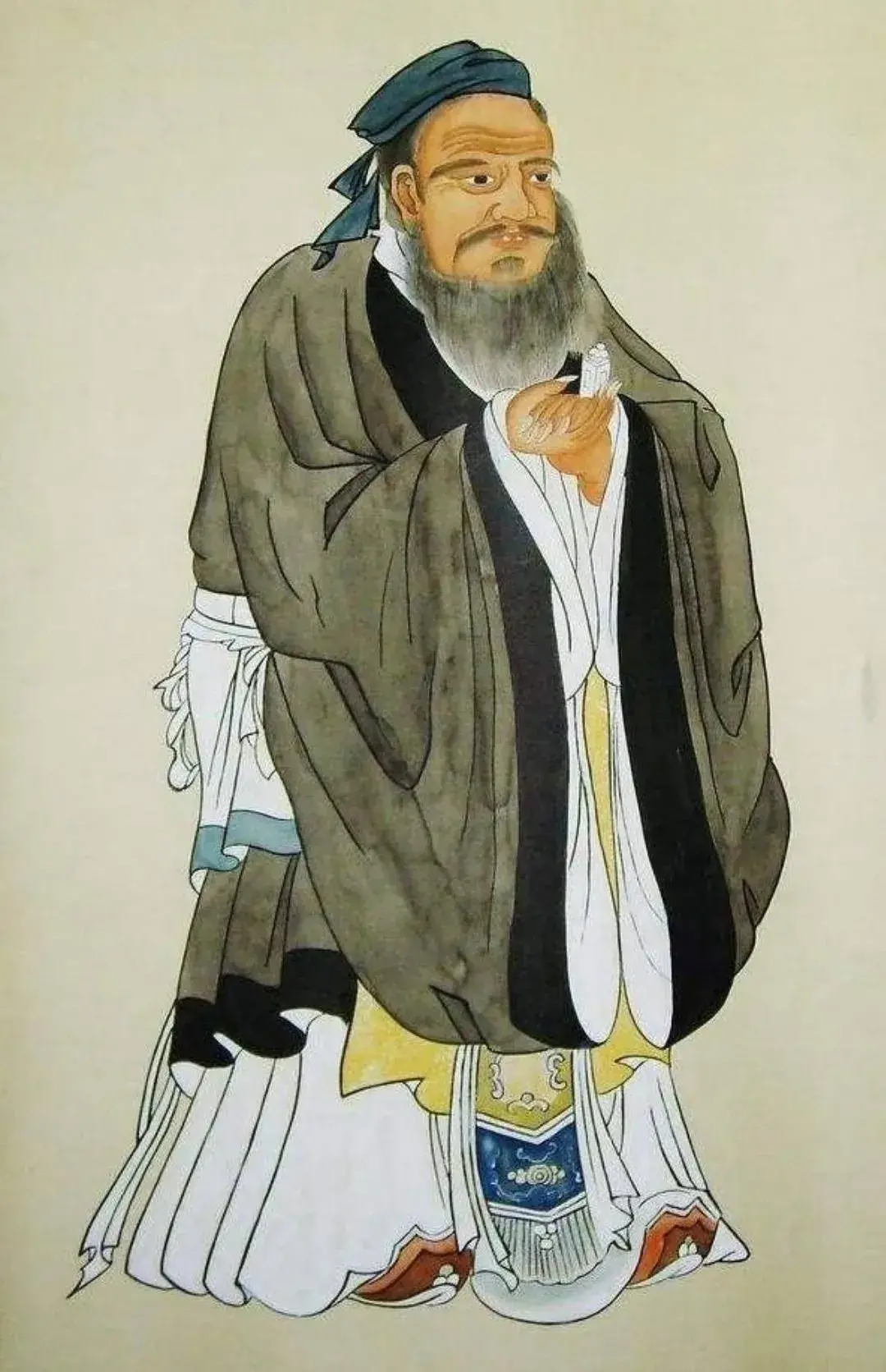 职场交际，那些你不得不听的古人名言(图2)