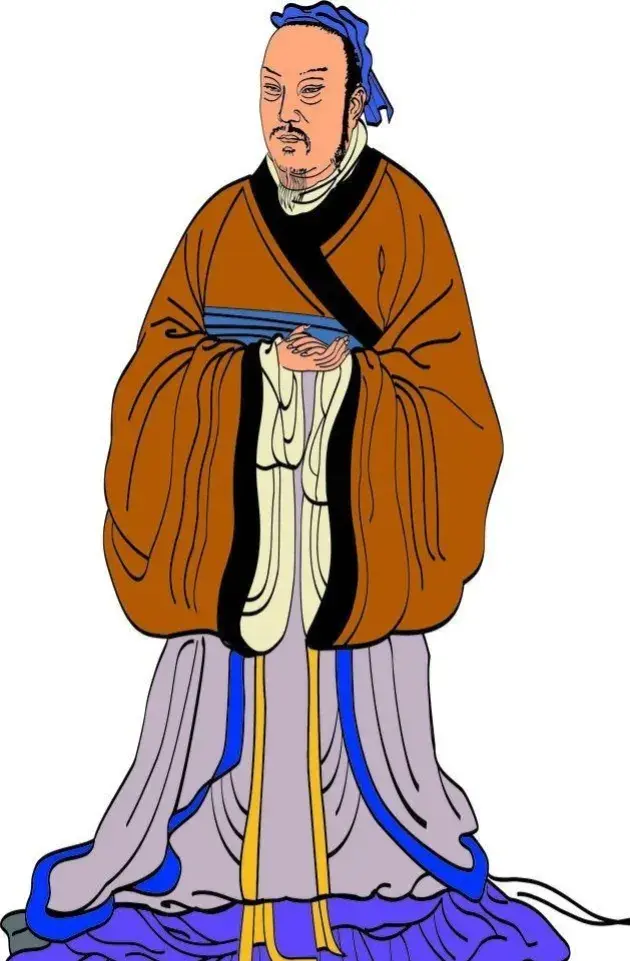 职场交际，那些你不得不听的古人名言(图3)