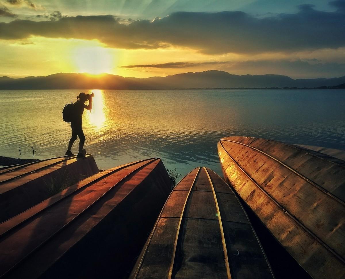 人生靠自己的励志句子，成长的路上你可以哭，但不可以放弃和认输(图6)