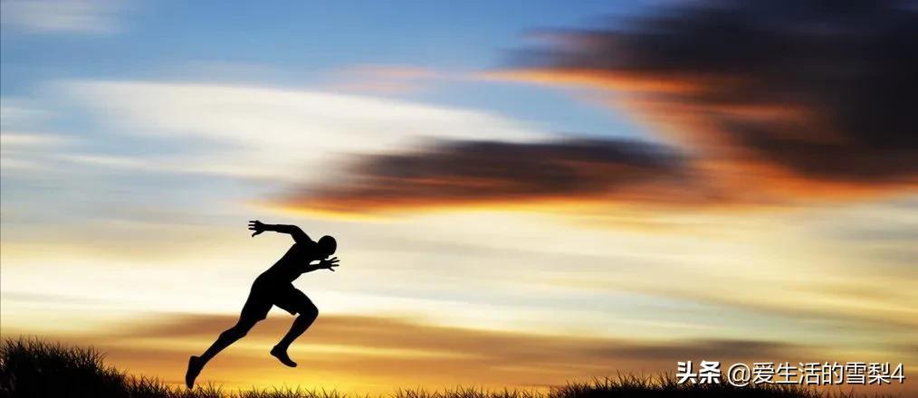 抗疫情正能量励志语录80句关于奔跑的励志句子(图2)