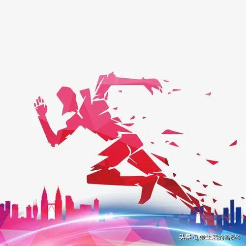 抗疫情正能量励志语录80句关于奔跑的励志句子(图3)
