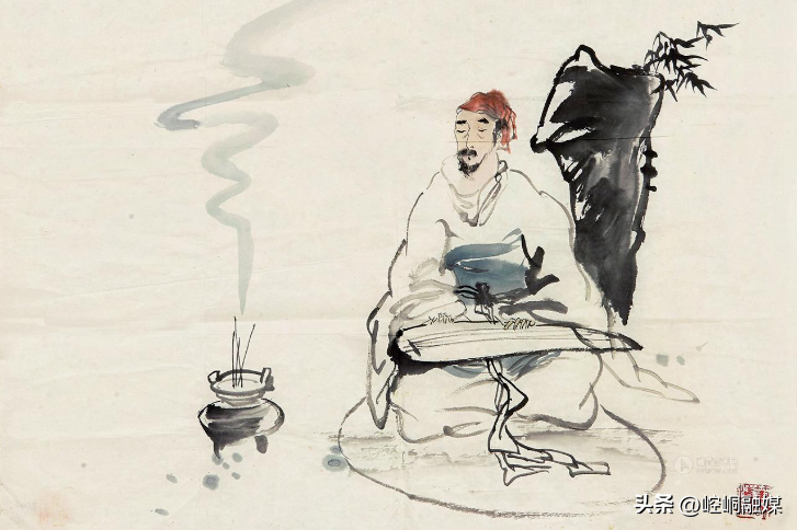 知人不评，知事守口，知理不辩(图2)