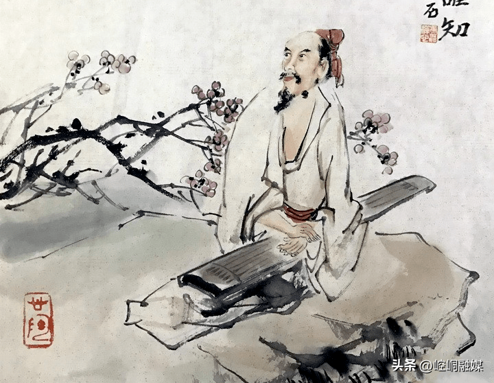 知人不评，知事守口，知理不辩(图4)