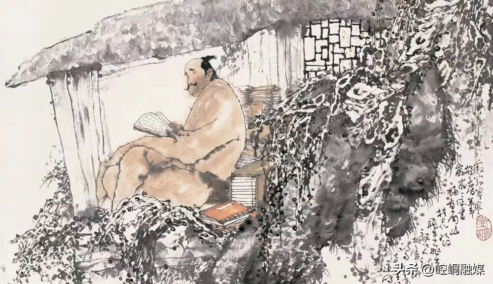 知人不评，知事守口，知理不辩(图6)