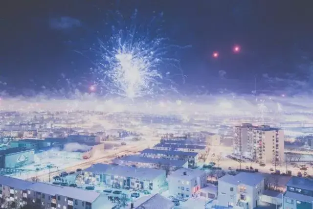 简单但却很唯美的英文句子，句句经典，让人爱不释手！(图5)