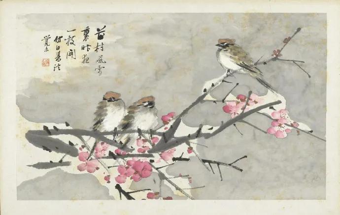 10首养生诗词：心头无闲事，便是自在人(图2)