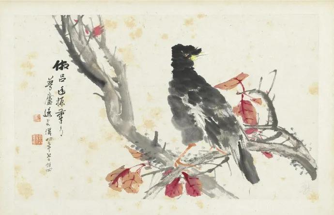 10首养生诗词：心头无闲事，便是自在人(图3)