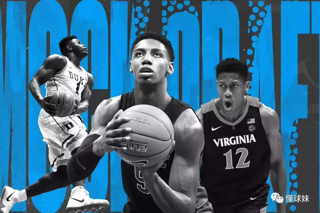 史上最无聊的选秀大会！他是唯一的惊喜，他被选中那刻太值得哭了(图2)