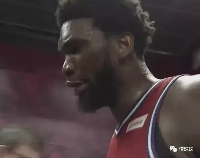 史上最无聊的选秀大会！他是唯一的惊喜，他被选中那刻太值得哭了(图4)