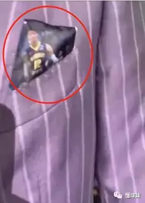 史上最无聊的选秀大会！他是唯一的惊喜，他被选中那刻太值得哭了(图9)