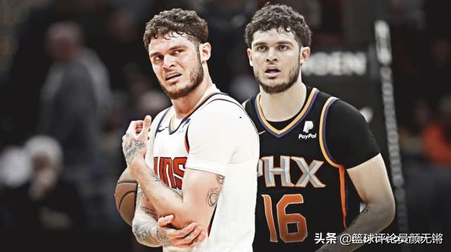 美媒建议湖人签2000万弃将！励志传奇谢幕 高薪曾被女篮球星质疑(图2)