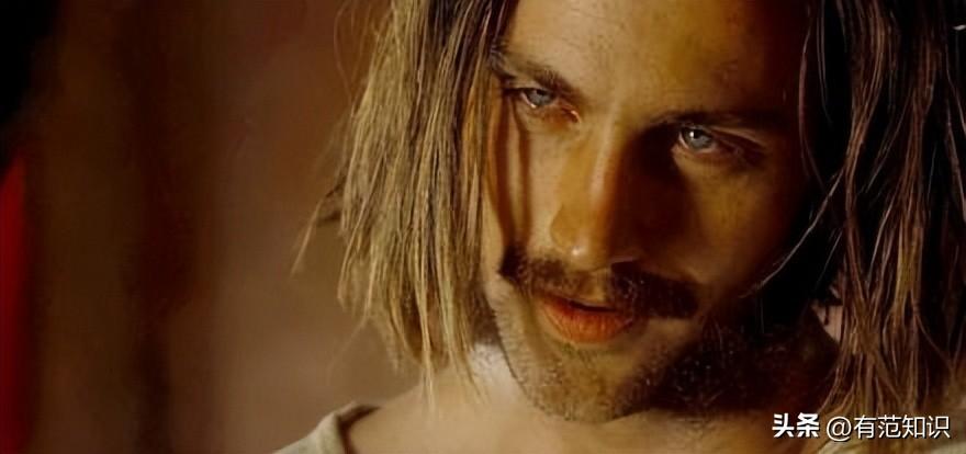 亚伦·泰勒·约翰逊演艺生涯的天赋与专业素养(图6)