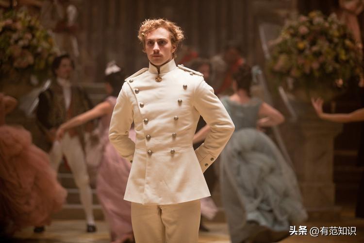 亚伦·泰勒·约翰逊演艺生涯的天赋与专业素养(图11)