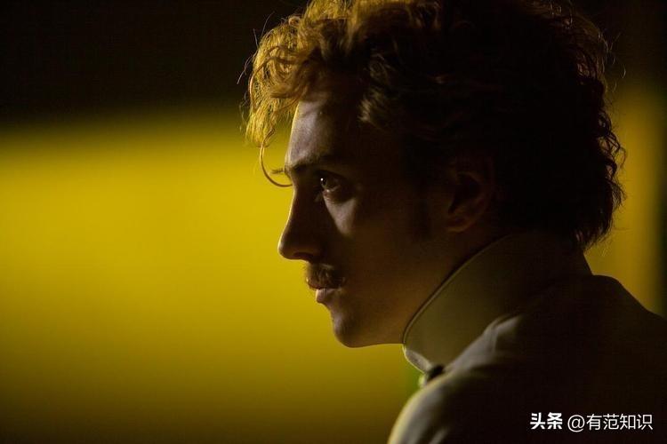 亚伦·泰勒·约翰逊演艺生涯的天赋与专业素养(图12)