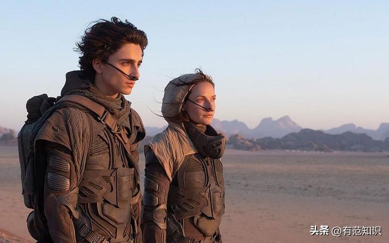 亚伦·泰勒·约翰逊演艺生涯的天赋与专业素养(图16)