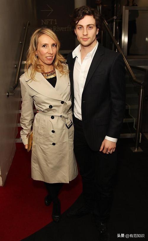 亚伦·泰勒·约翰逊演艺生涯的天赋与专业素养(图19)