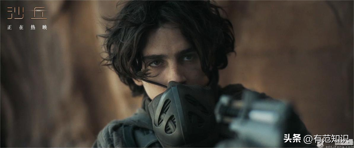 亚伦·泰勒·约翰逊演艺生涯的天赋与专业素养(图23)